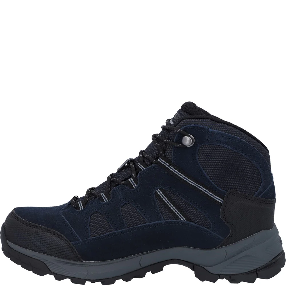 Mens Bandera Lite Boots - Image 6