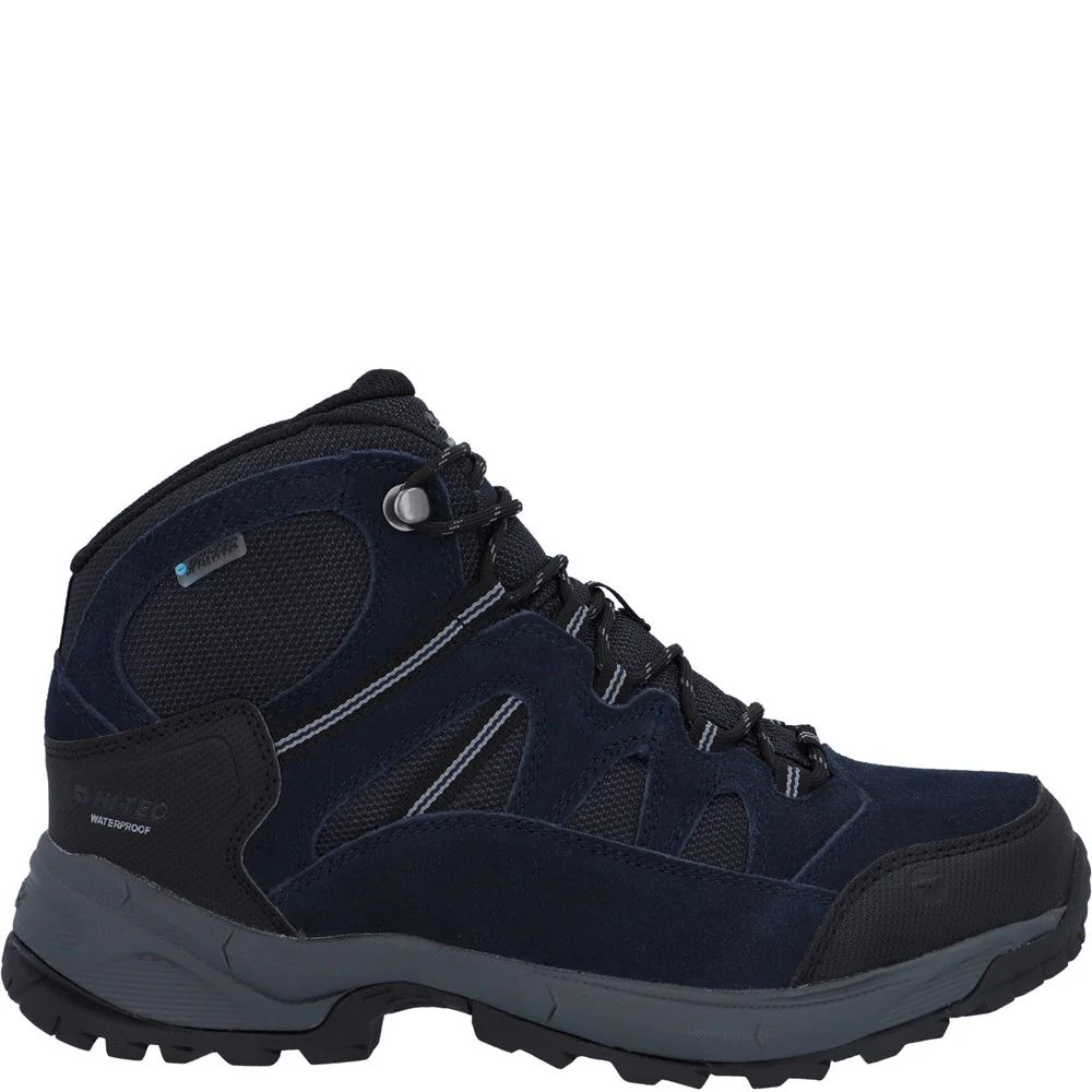 Mens Bandera Lite Boots - Image 7