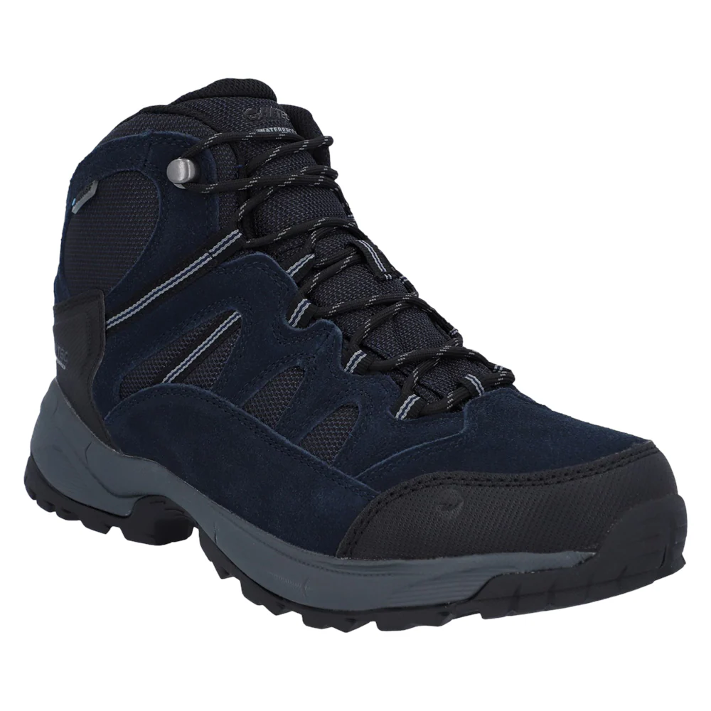 Mens Bandera Lite Boots - Image 8