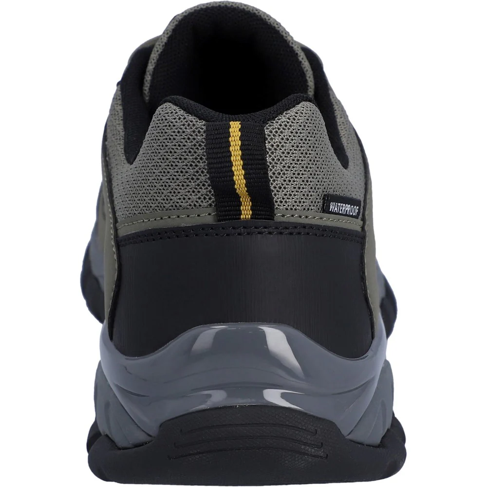 Mens Campana Low WP Hikers - Image 2