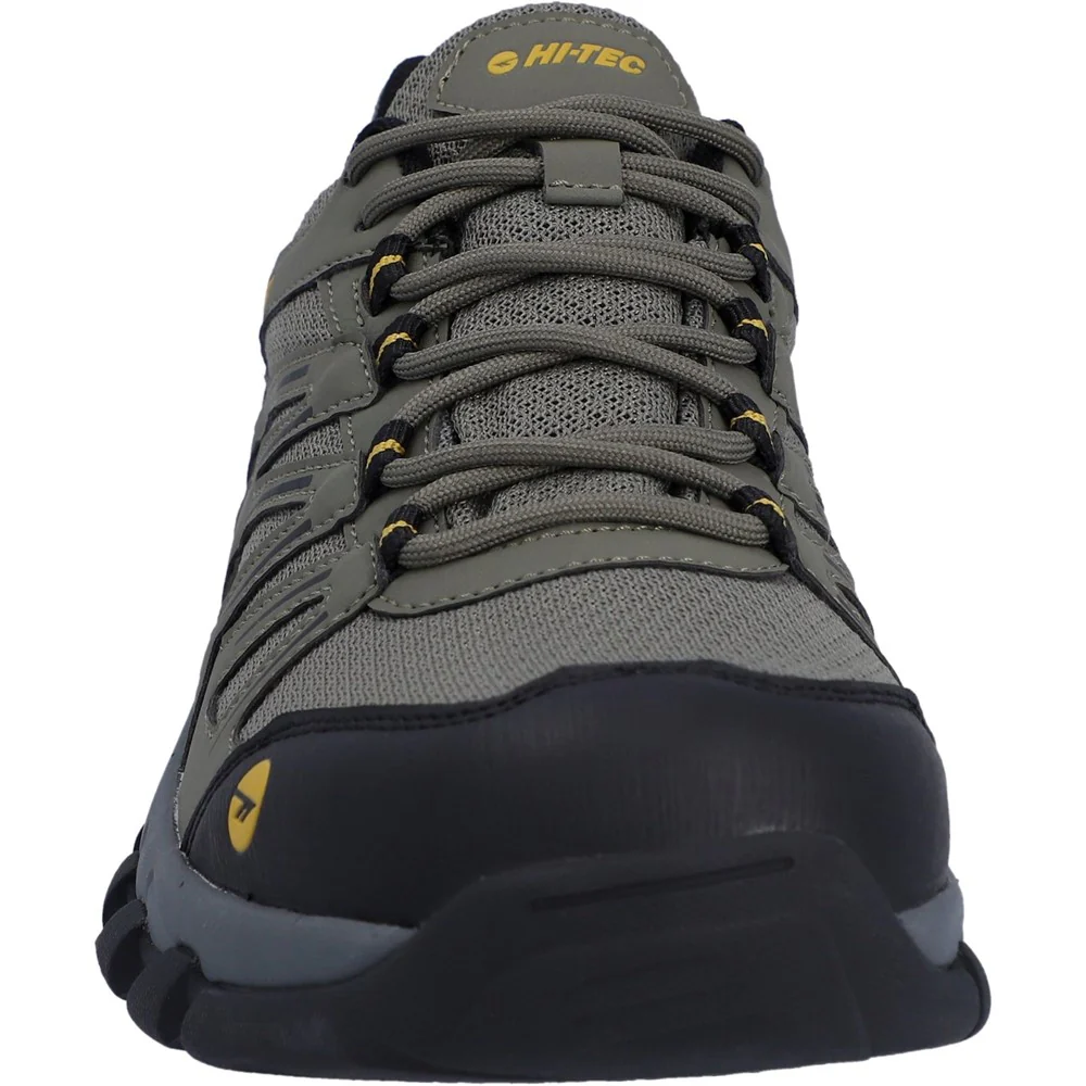 Mens Campana Low WP Hikers - Image 3