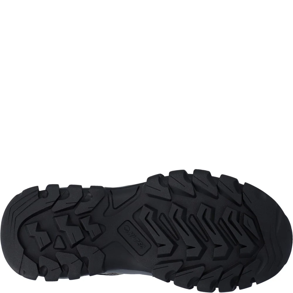 Mens Campana Low WP Hikers - Image 4