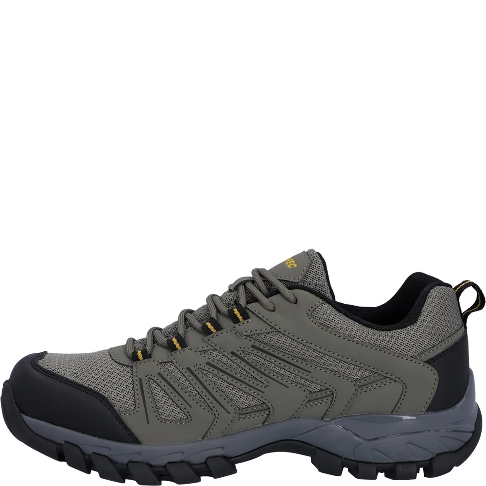 Mens Campana Low WP Hikers - Image 5