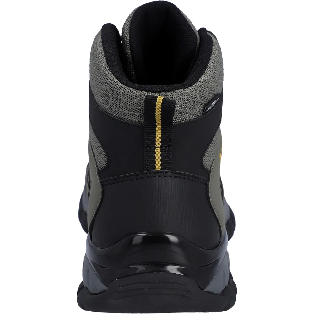 Mens Campana Mid WP Hiking Boots - Image 2