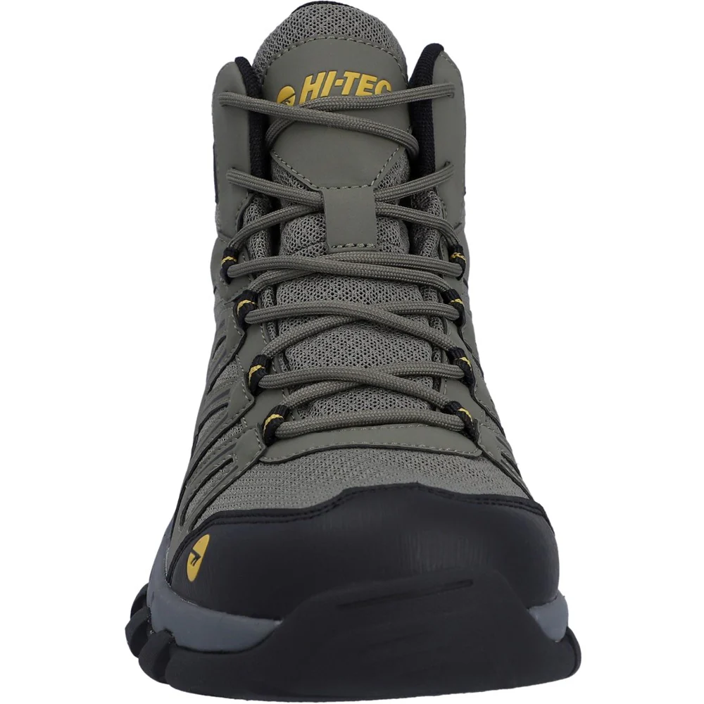 Mens Campana Mid WP Hiking Boots - Image 3