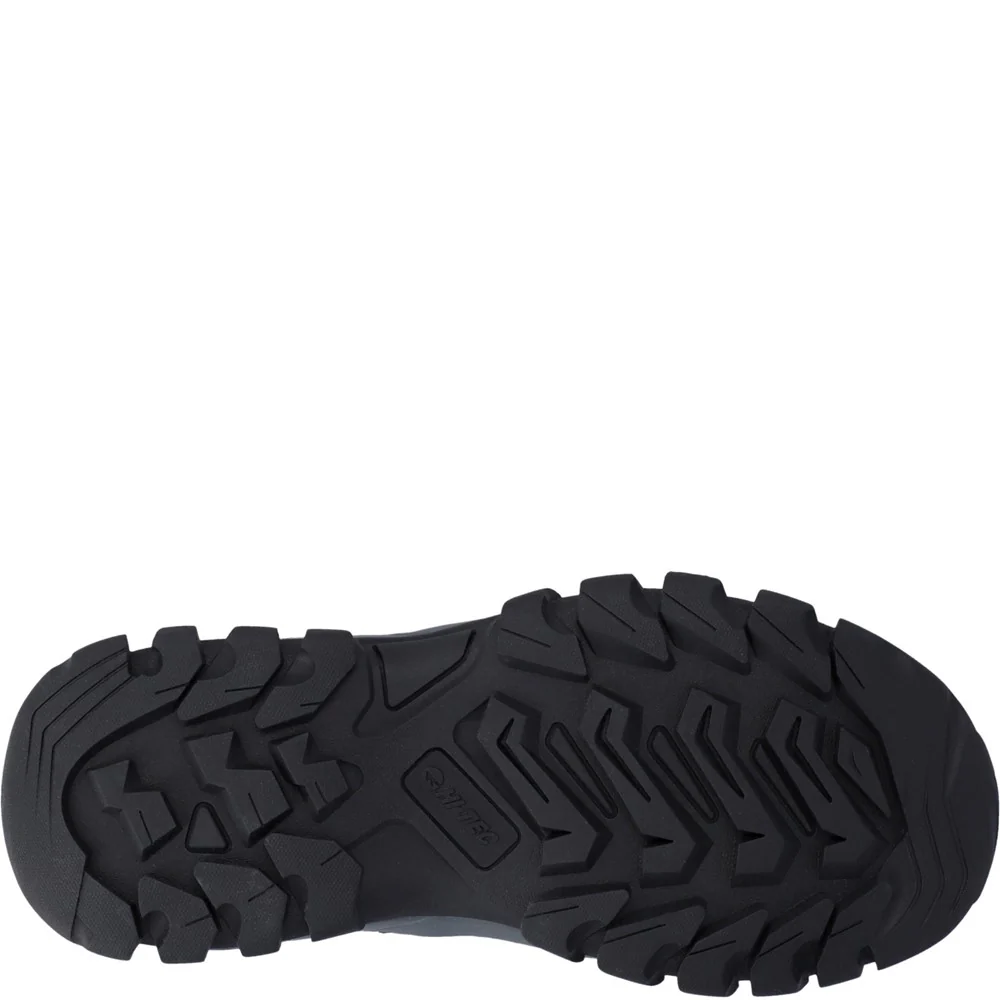Mens Campana Mid WP Hiking Boots - Image 4