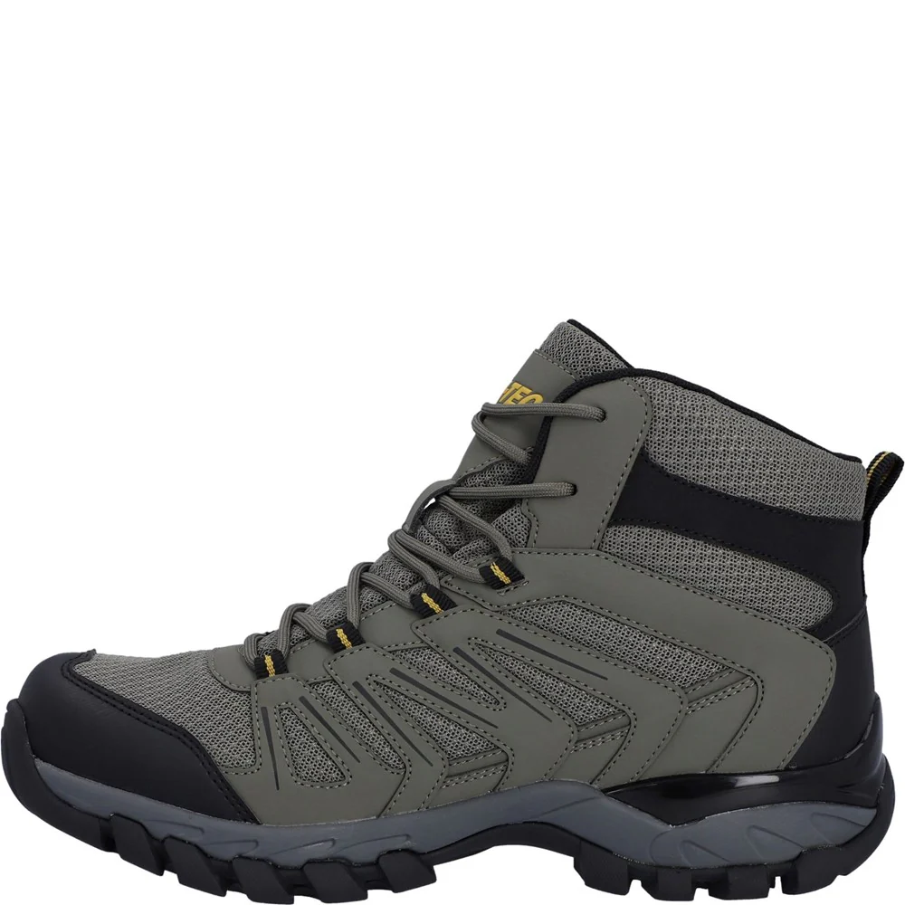Mens Campana Mid WP Hiking Boots - Image 5