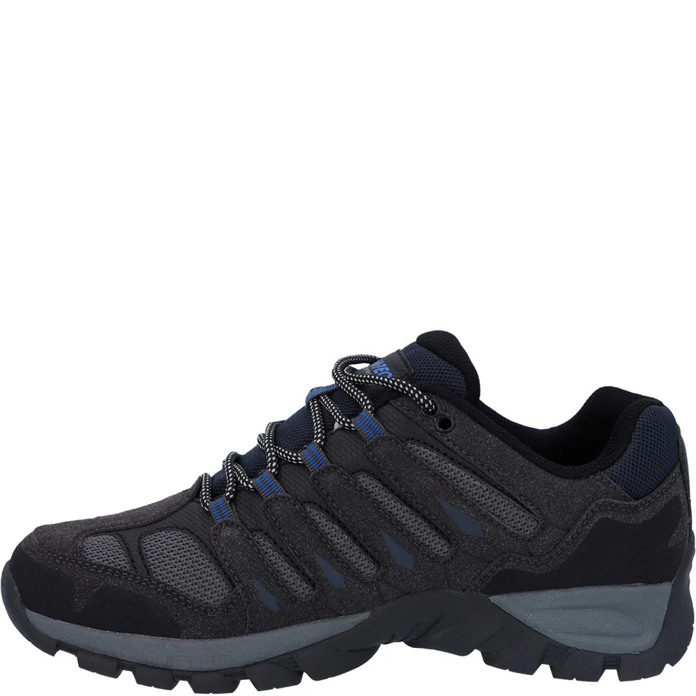Mens Corzo Low Boots - Image 5