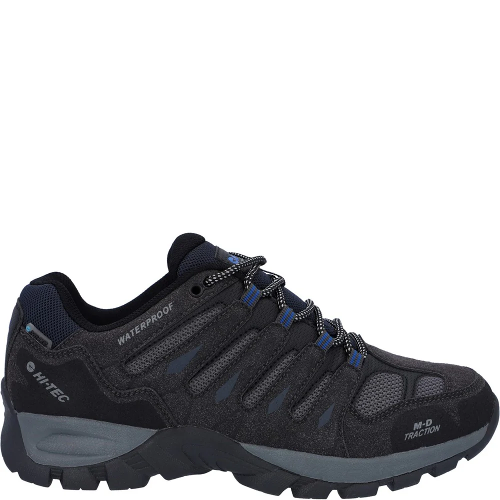 Mens Corzo Low Boots - Image 6