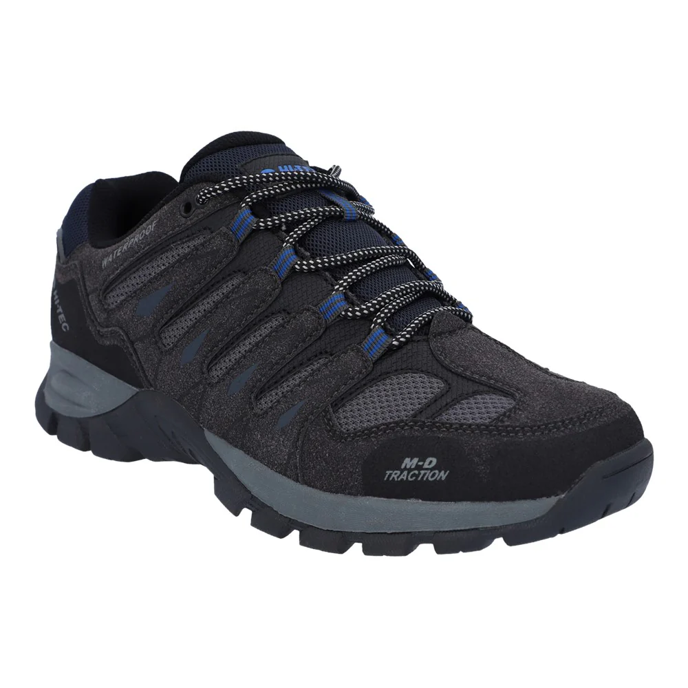 Mens Corzo Low Boots - Image 8