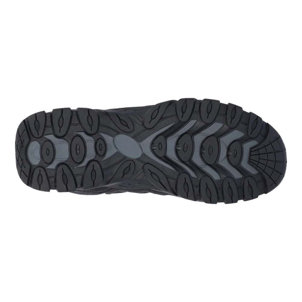 Mens Corzo Mid Boots - Image 10