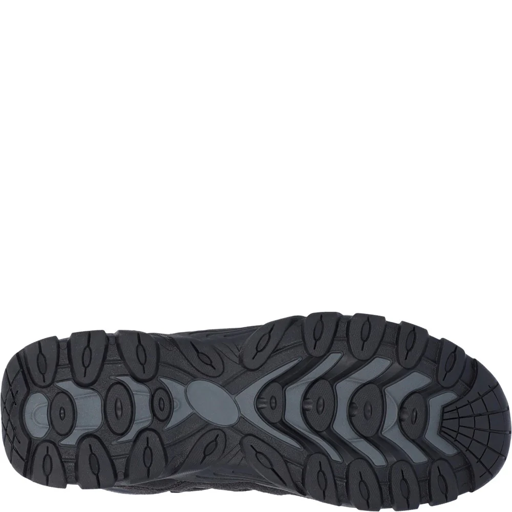 Mens Corzo Mid Boots - Image 4