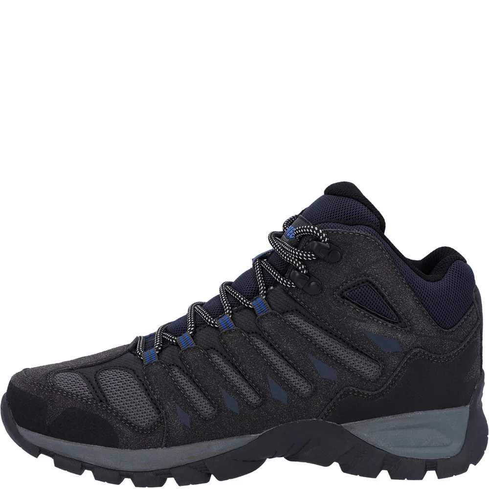 Mens Corzo Mid Boots - Image 5