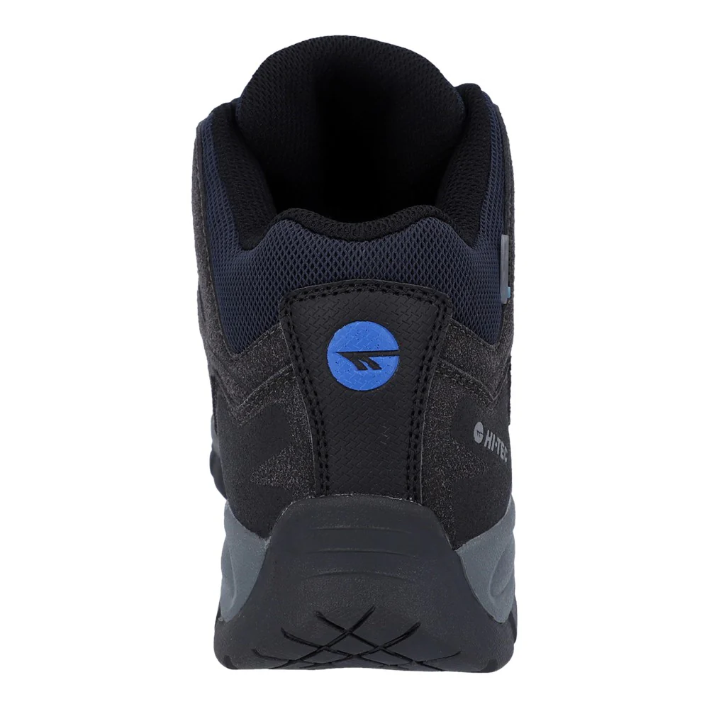Mens Corzo Mid Boots - Image 9