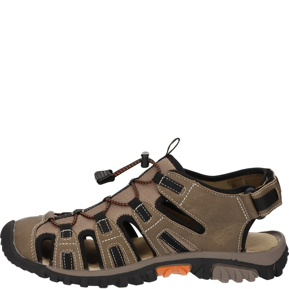Mens Cove Sport Sandals - Image 4