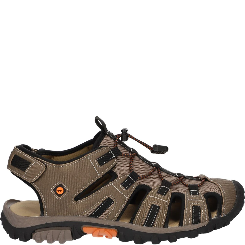 Mens Cove Sport Sandals - Image 5