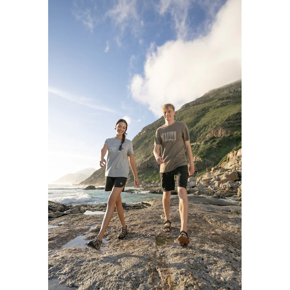 Mens Cove Sport Sandals - Image 6