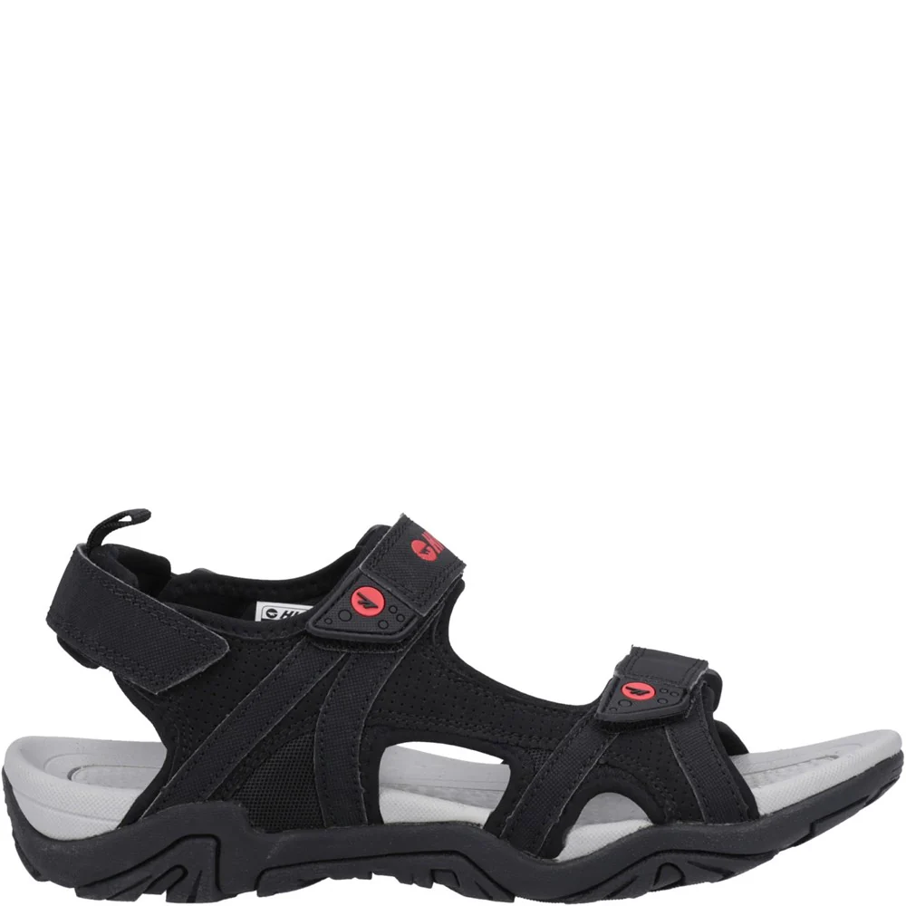 Mens Crater Sandals - Image 6