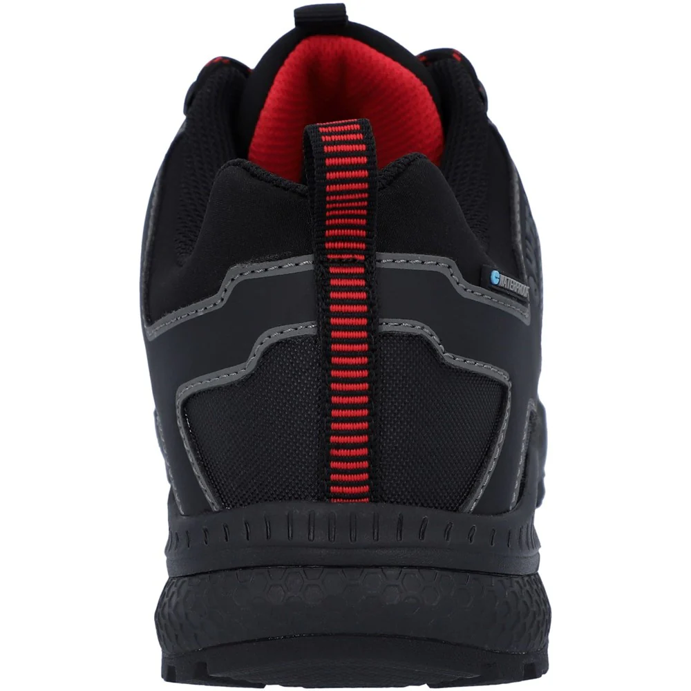Mens Diamonde Low WP Hikers - Image 2