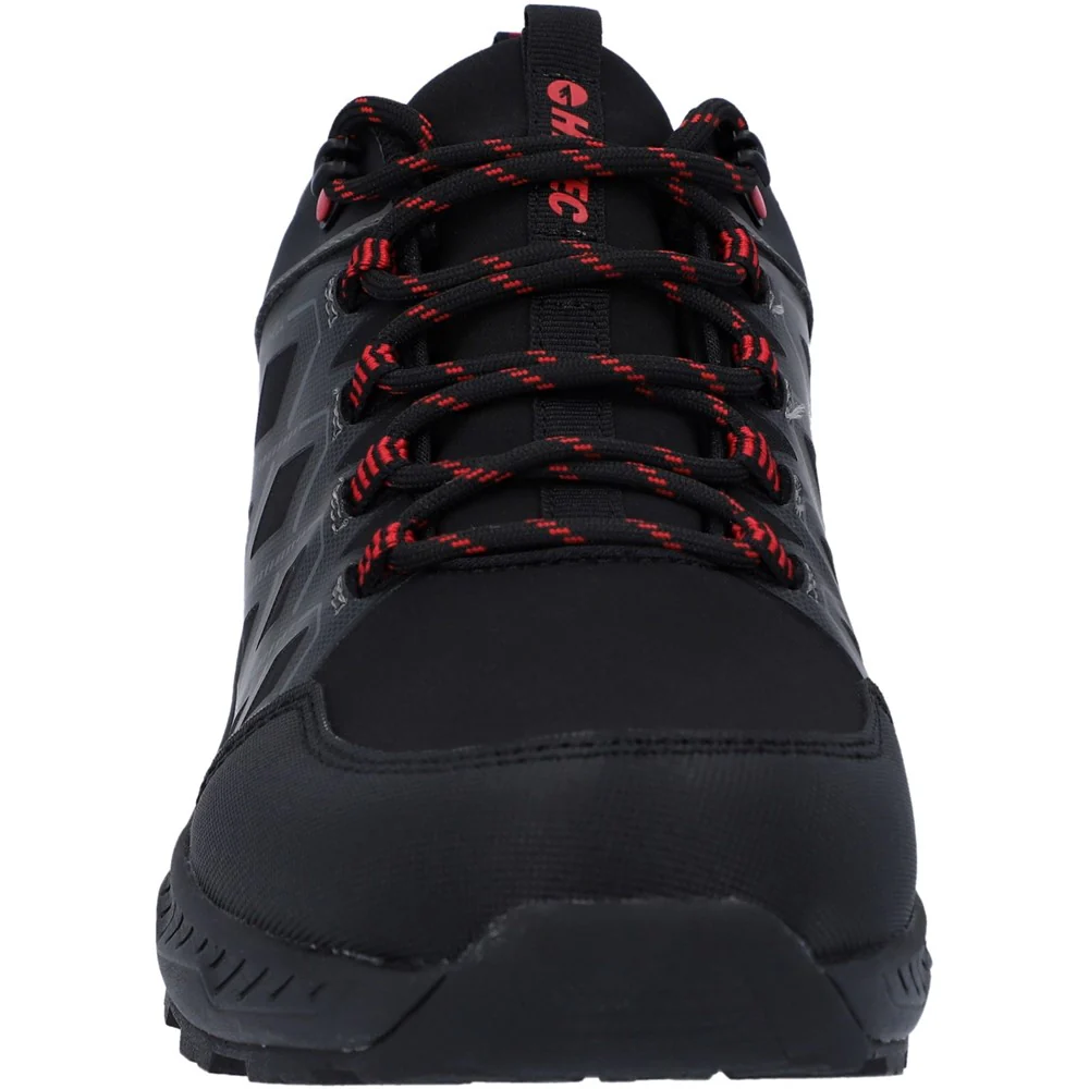 Mens Diamonde Low WP Hikers - Image 3