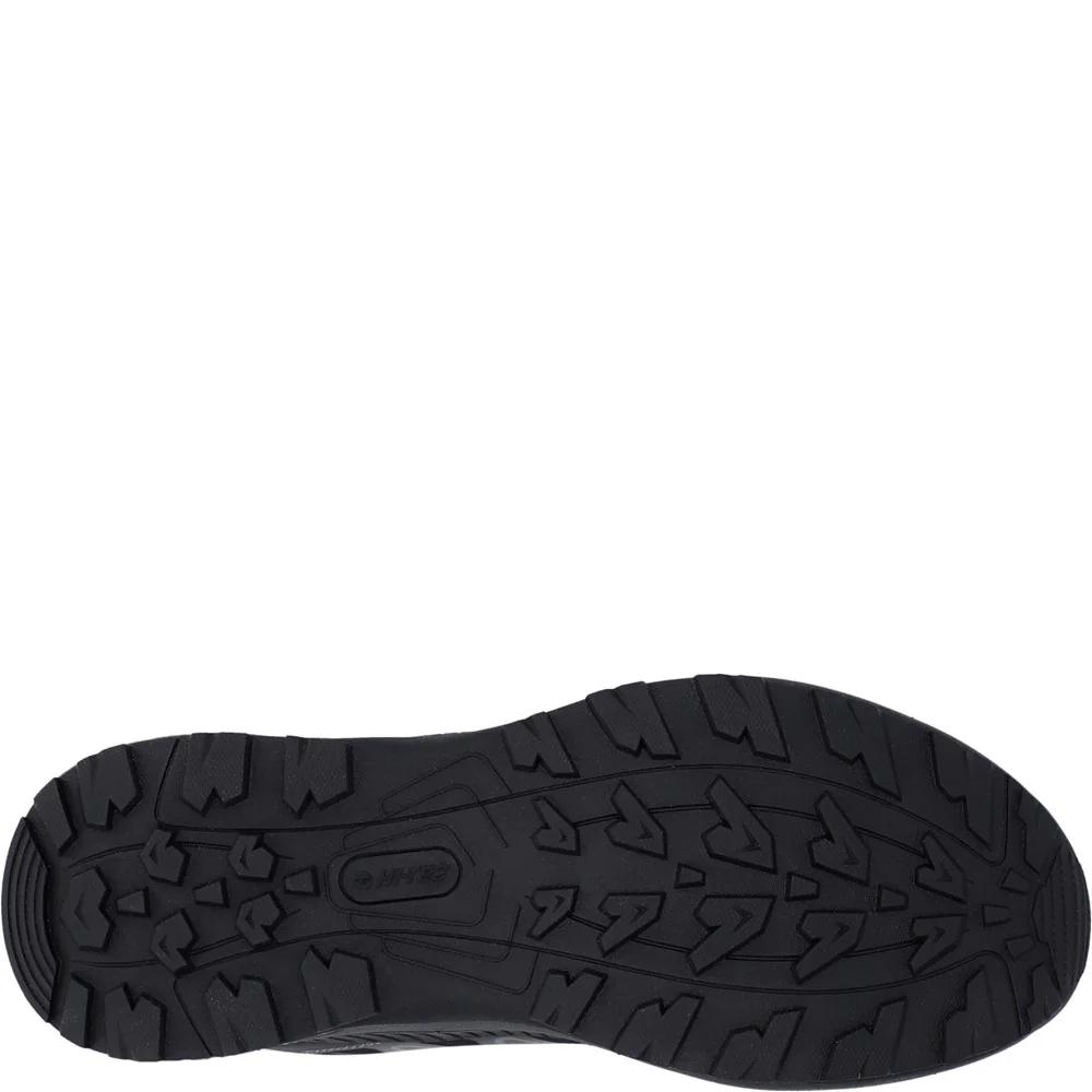 Mens Diamonde Low WP Hikers - Image 4