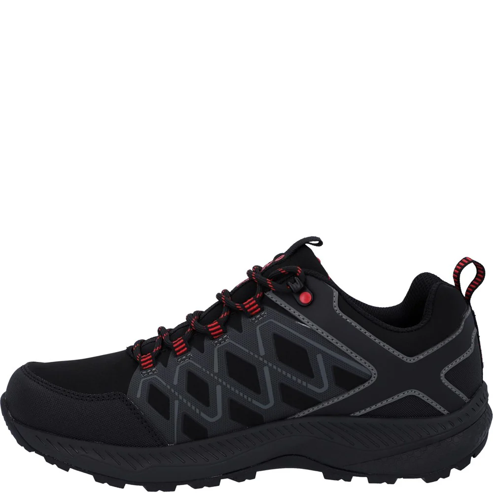 Mens Diamonde Low WP Hikers - Image 5
