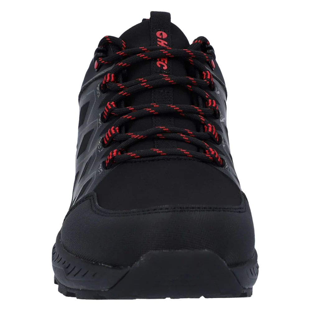 Mens Diamonde Low WP Hikers - Image 8