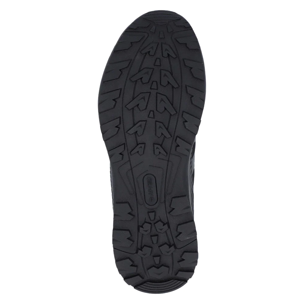 Mens Diamonde Mid Boots - Image 10