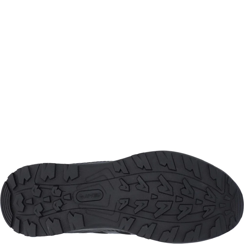 Mens Diamonde Mid Boots - Image 4