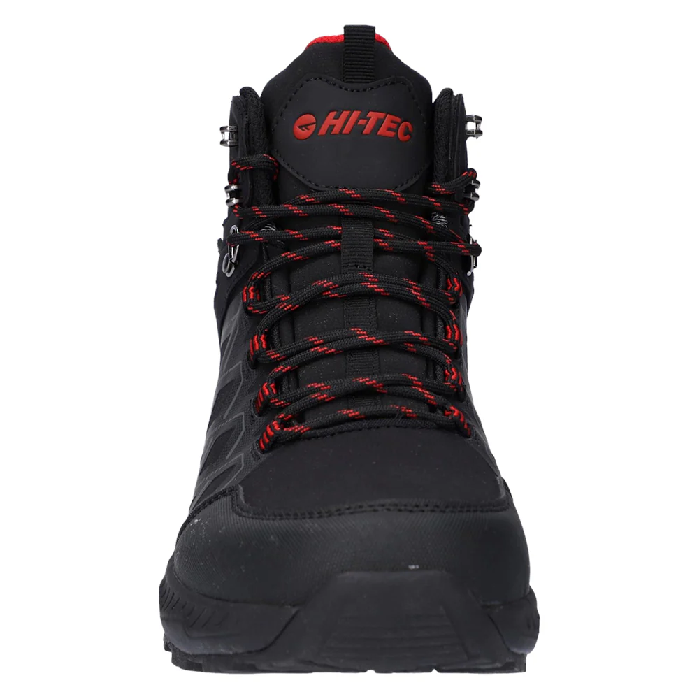 Mens Diamonde Mid Boots - Image 9