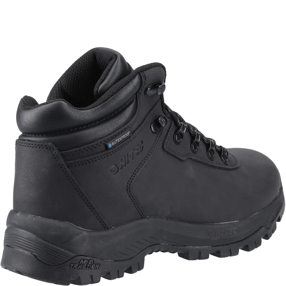 Mens Eurotrek Lite Waterproof Walking Boots - Image 2
