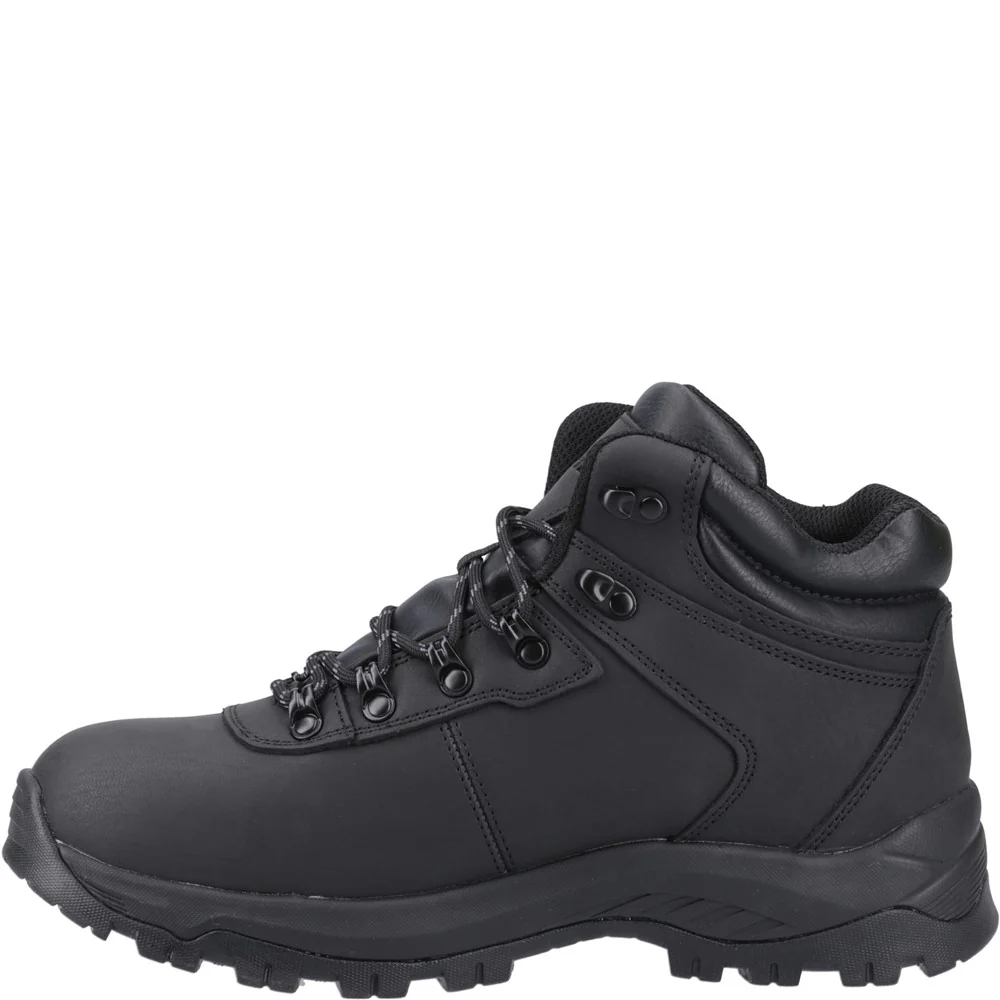 Mens Eurotrek Lite Waterproof Walking Boots - Image 4