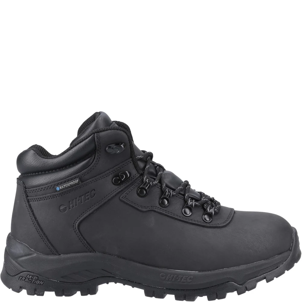 Mens Eurotrek Lite Waterproof Walking Boots - Image 5