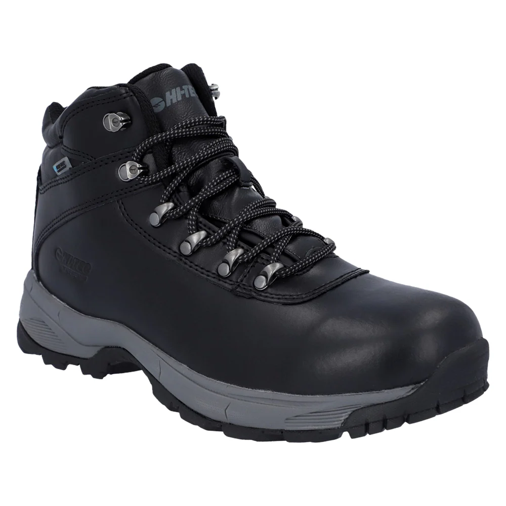Mens Eurotrek Lite Waterproof Walking Boots - Image 7