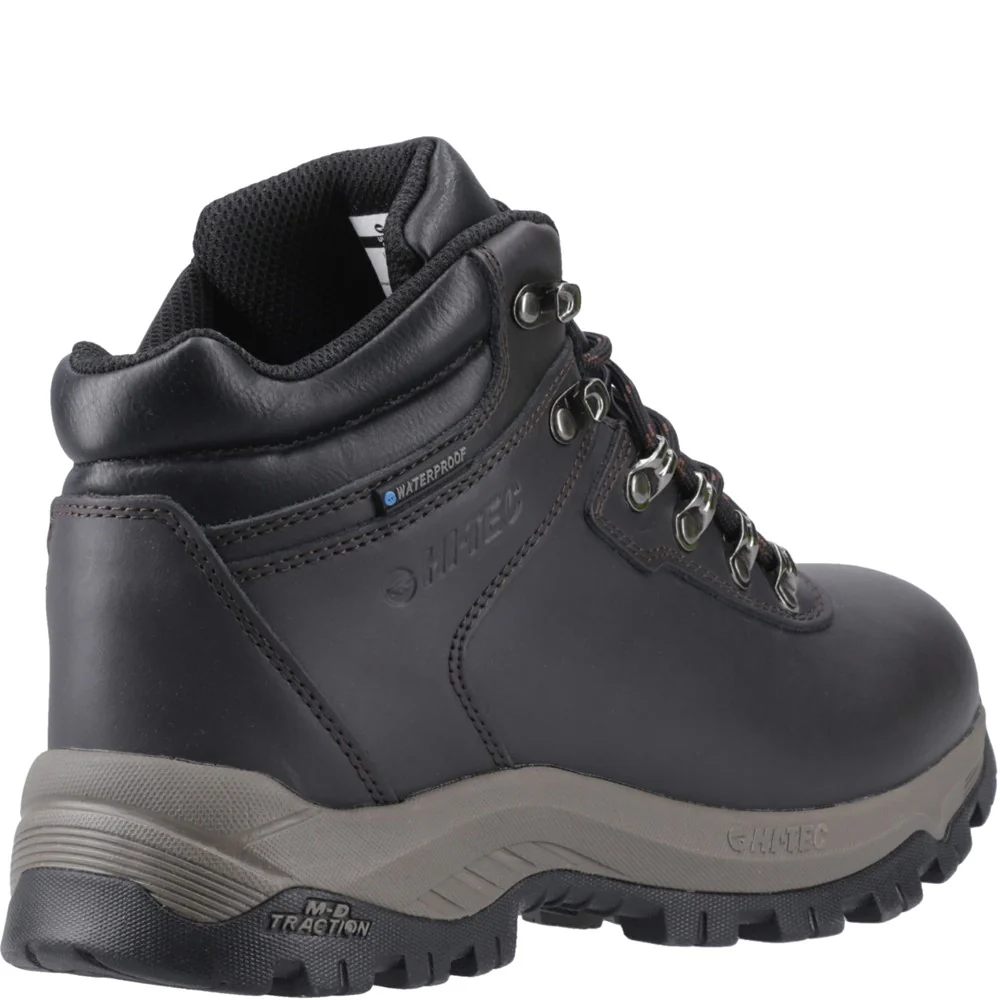 Mens Eurotrek Lite Waterproof Walking Boots - Image 2
