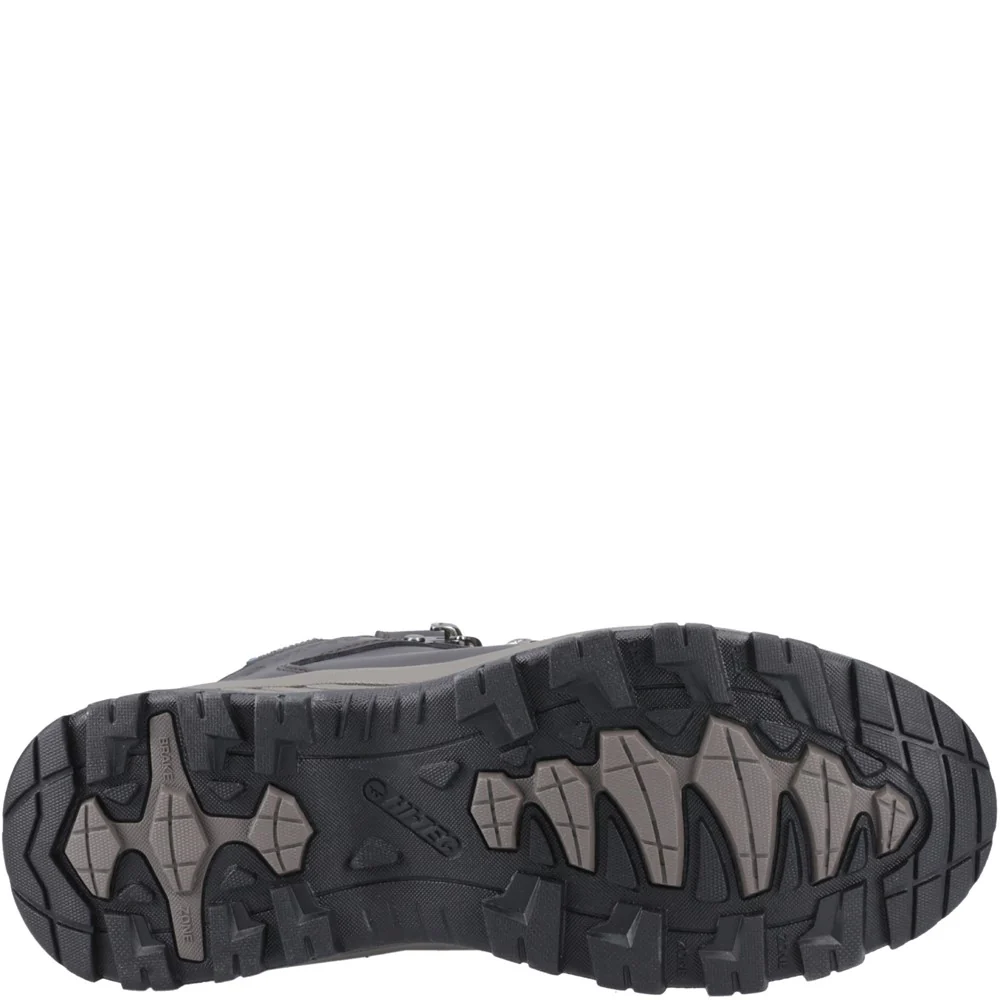 Mens Eurotrek Lite Waterproof Walking Boots - Image 3