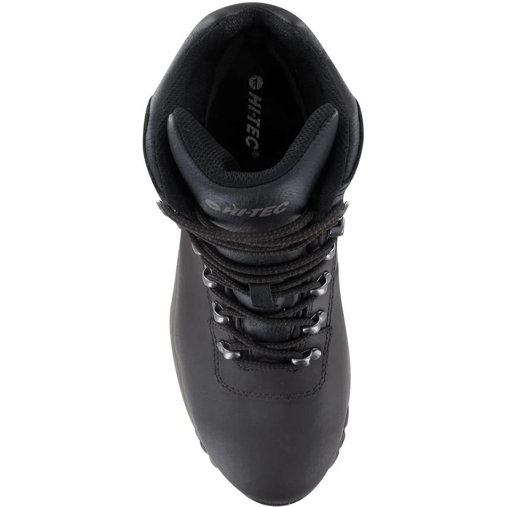 Mens Eurotrek Lite Waterproof Walking Boots - Image 4