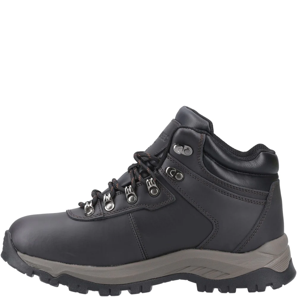 Mens Eurotrek Lite Waterproof Walking Boots - Image 5