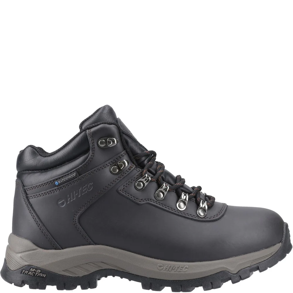 Mens Eurotrek Lite Waterproof Walking Boots - Image 6