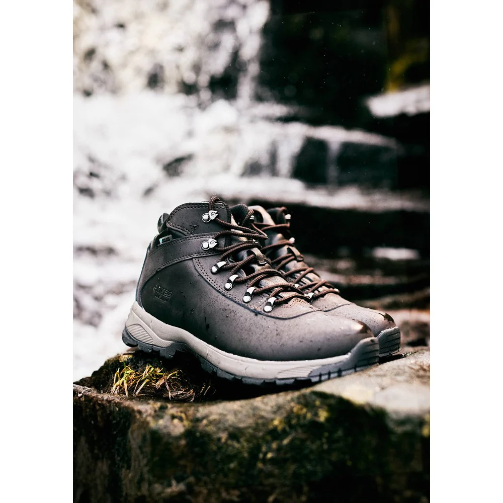 Mens Eurotrek Lite Waterproof Walking Boots - Image 7