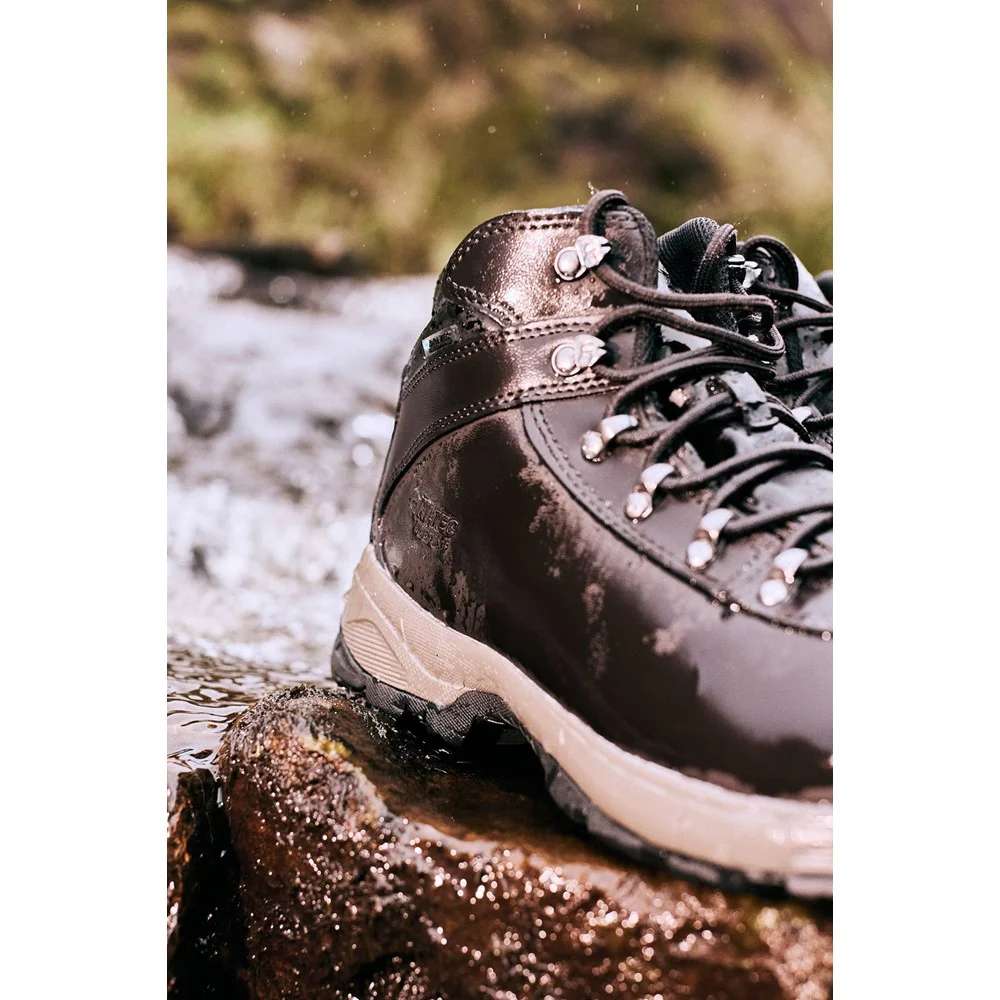 Mens Eurotrek Lite Waterproof Walking Boots - Image 9