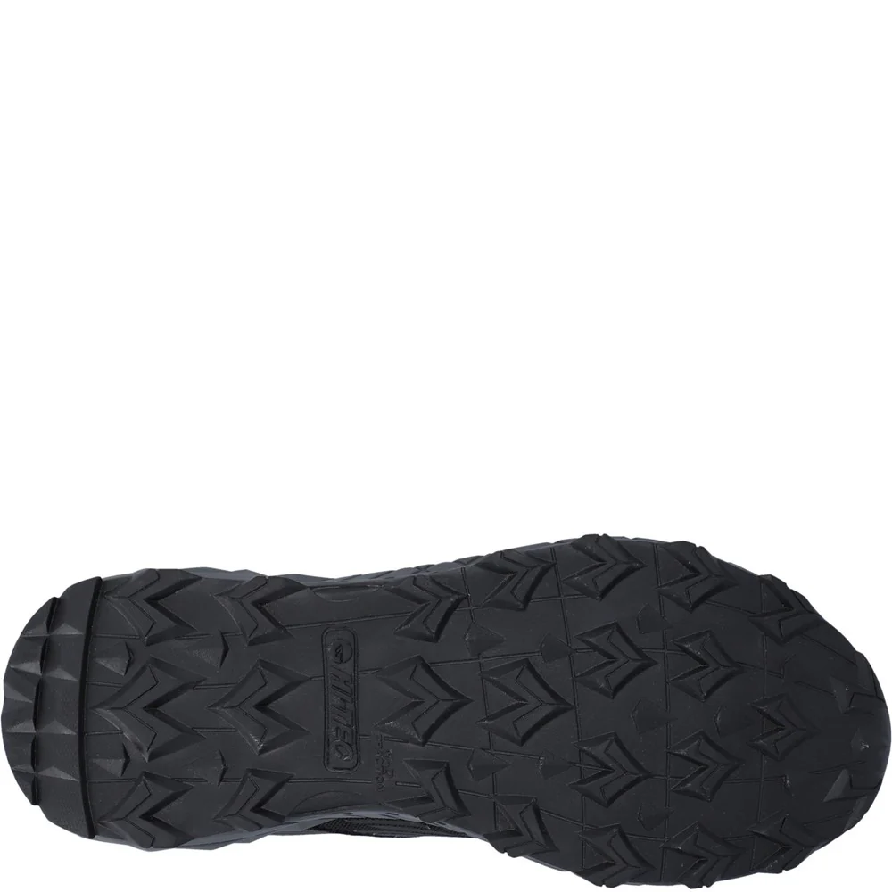 Mens Fuse Trail Low Trainers - Image 4