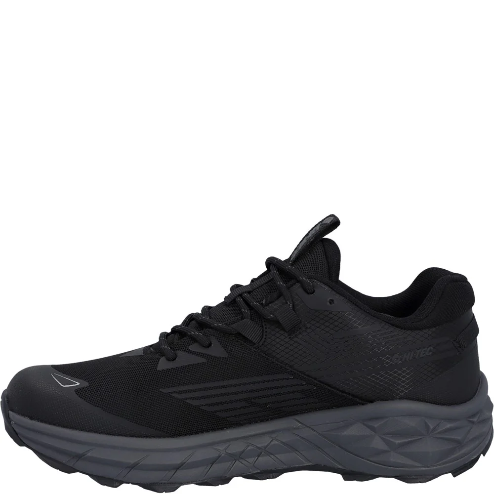 Mens Fuse Trail Low Trainers - Image 5