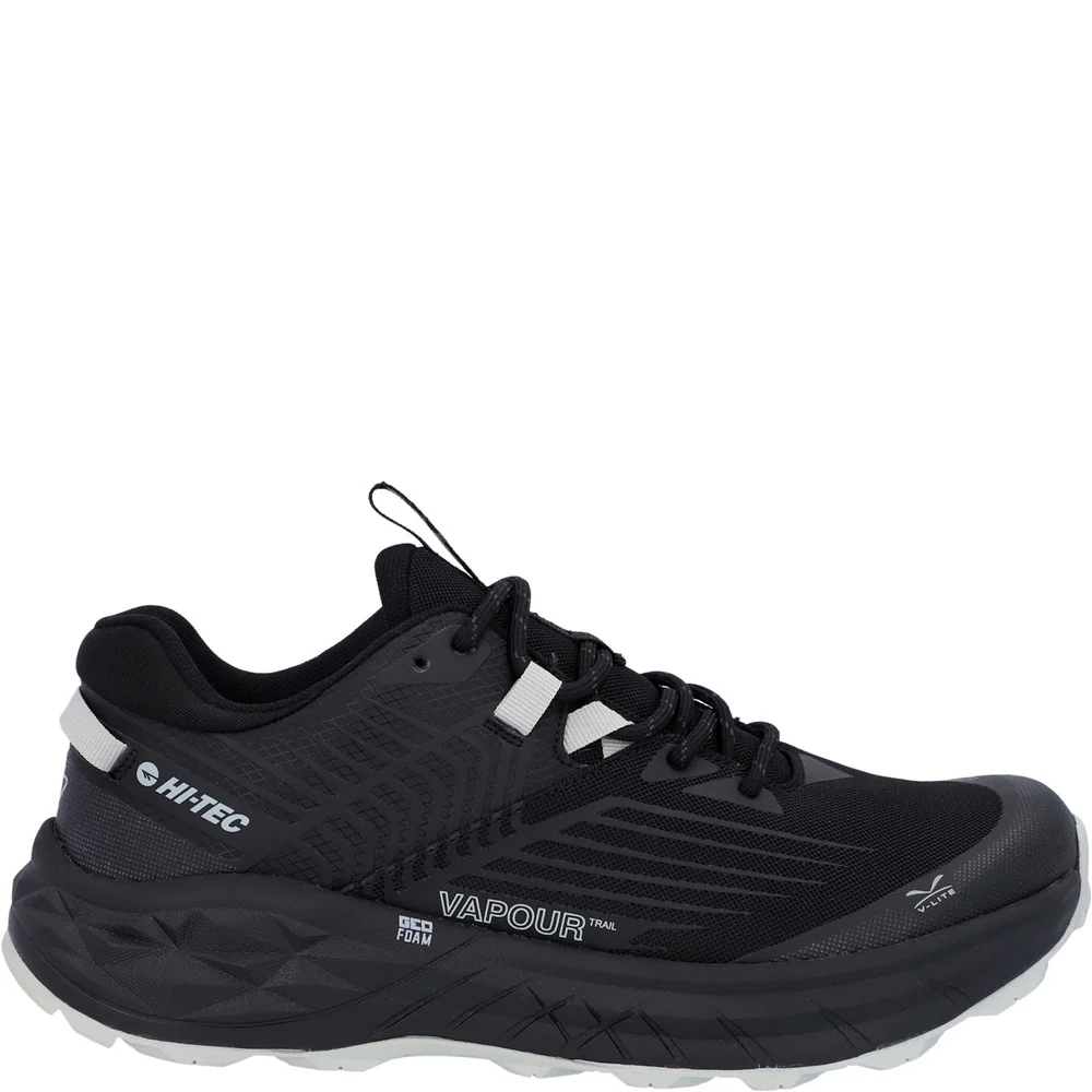 Mens Fuse Trail Low Trainers - Image 6