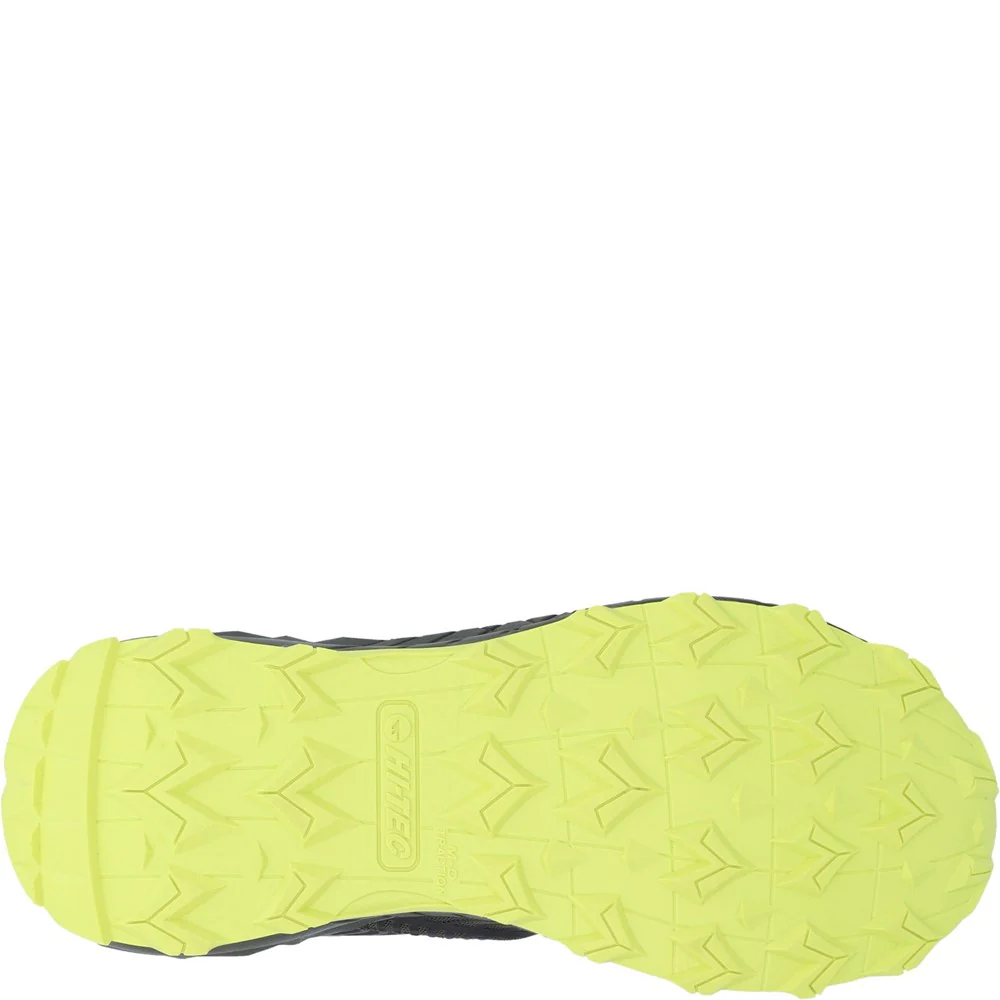 Mens Fuse Trail Low Trainers - Image 3