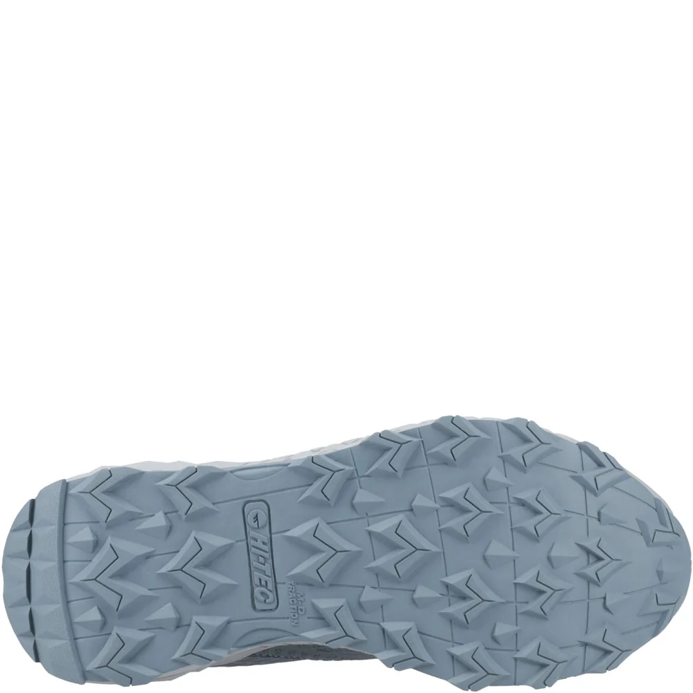 Mens Fuse Trail Low Trainers - Image 3
