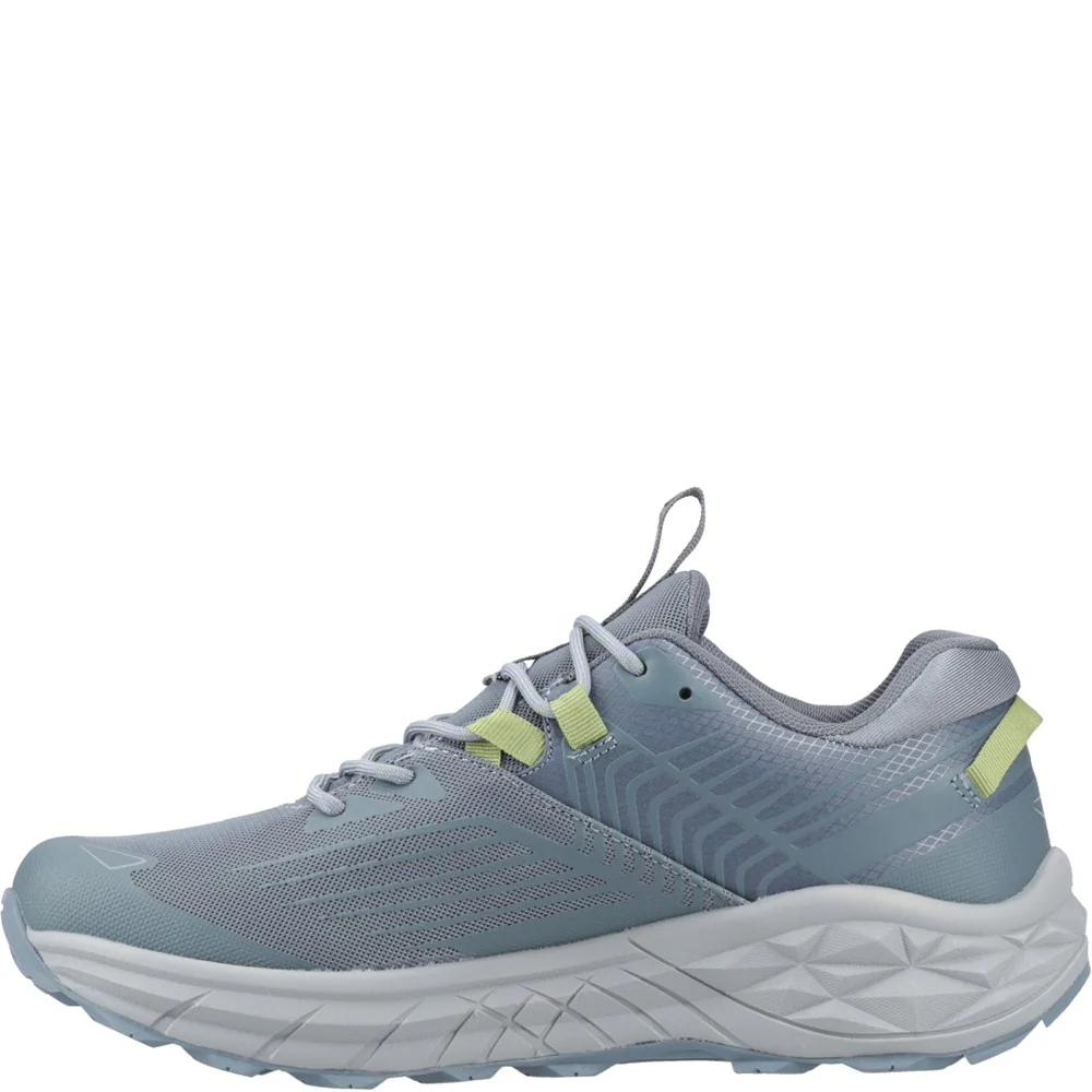 Mens Fuse Trail Low Trainers - Image 4