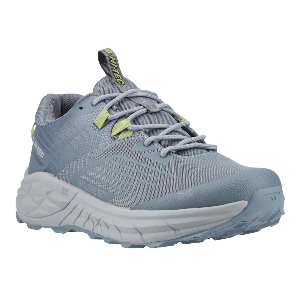 Mens Fuse Trail Low Trainers - Image 6