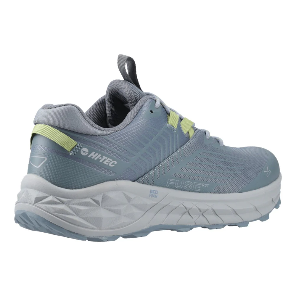 Mens Fuse Trail Low Trainers - Image 7