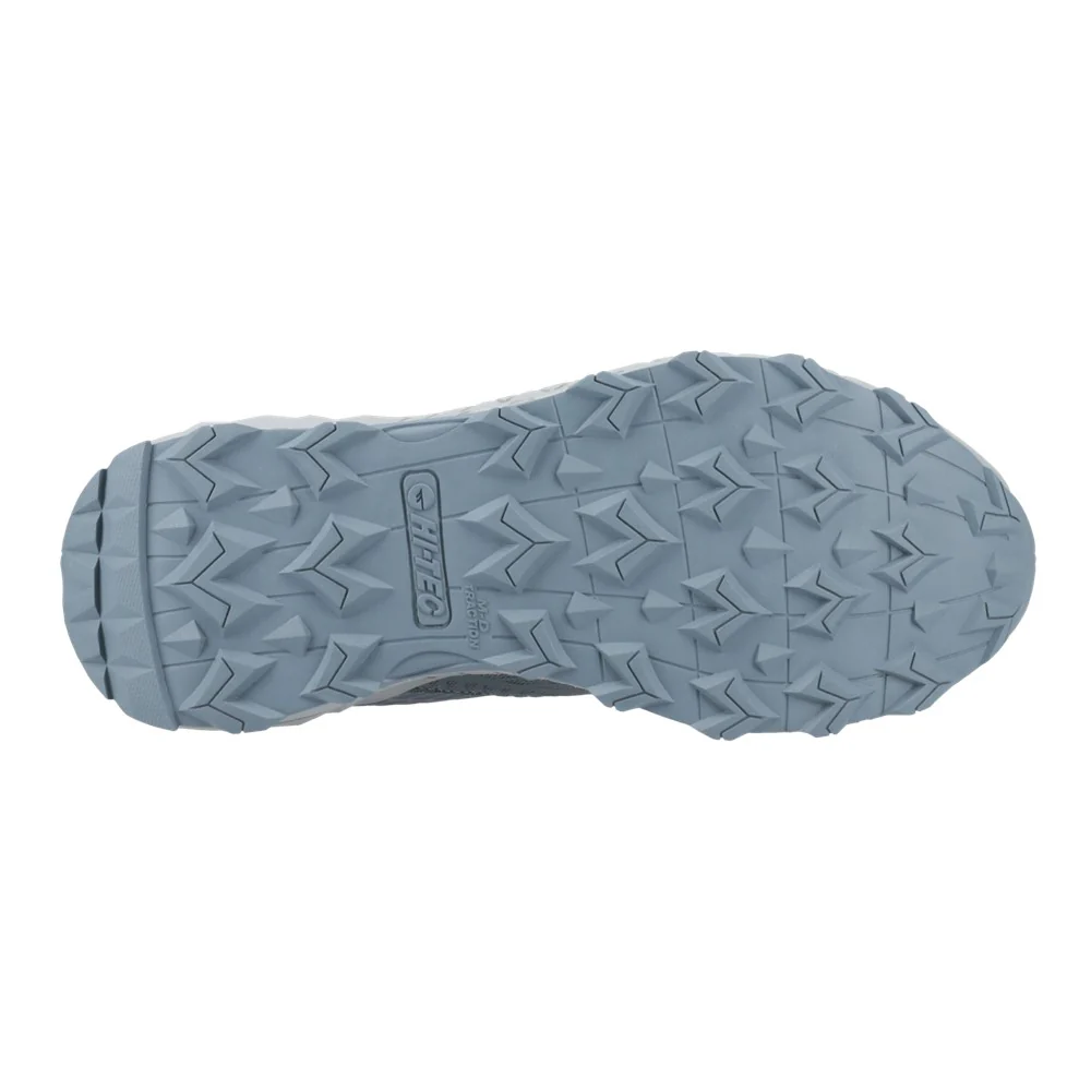 Mens Fuse Trail Low Trainers - Image 8